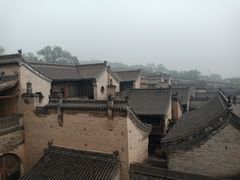 -山西王家大院