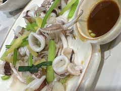 -阿巧一号私房菜(止园路店)