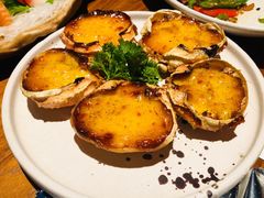 -Mr·Fish鱼鲜生海鲜放题(银泰in99店)