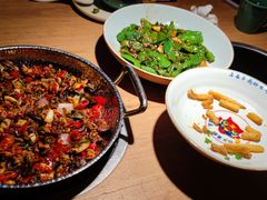 -吃饭皇帝大(解放西路店)