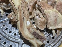 -蒙亨·手把肉·蒙古包文化主题餐厅(天恒广场店)