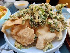 -天毓山庄·餐厅