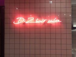 -D.z Salon 无痕接发潮店