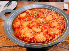-呱呱叫民俗风味主题餐厅(沣峪口店)