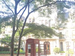 -中旅阿那亚九龙湖·公主酒店