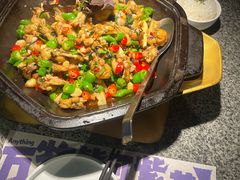 -蛙来哒(万豪城市广场黑金冠店)