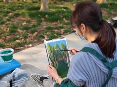 -白塘生态植物园