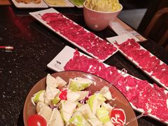 -牛事制造局牛肉火锅(莲岳路店)