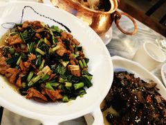 -蔼若春.传承三十年云南菜(金碧公园店)