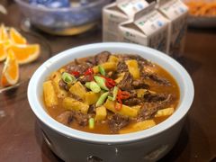 -客宴·江西客家菜(红角洲店)