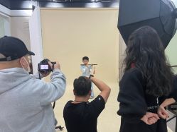 -BabyA 专业婴童摄影(古北时尚广场店)