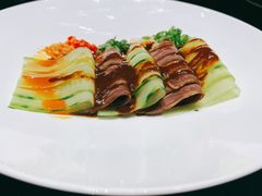 -富淳饭店(陆家嘴保利广场店)