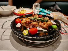 -通海俄式烧烤·俄罗斯大串(嵩山路店)