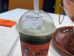 -锅立方•炭火蛙锅(六合万达广场店)