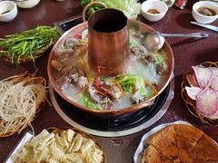 -香香腊排骨.野生菌火塘总店(束河店)