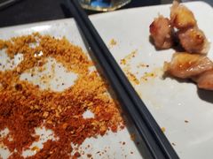 -很久以前羊肉串(朝阳路店)