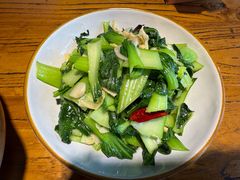 -食欲老院子荆芥疙瘩汤(经五路店)
