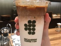 -DECAMERON十日谈(卓悦汇店)