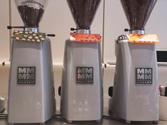 -Seesaw Coffee(上生新所店)