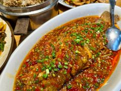 豆瓣鱼-永乐饭店