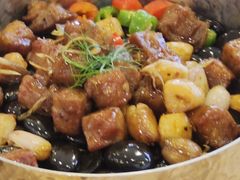 -竹溪百福酒家(同和店)