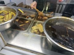 -咱家王新国把子肉(县东巷店)