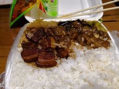 -胖姐盒饭(通达街店)
