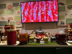 -古关火锅店(古北水镇景区店)