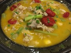 -李氏传家菜(兴城路店)