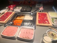 -海底捞火锅(杭州滨江九宜城店)