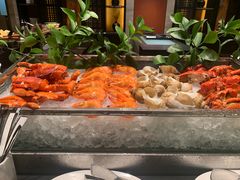 -深圳四季酒店·馥自助餐厅