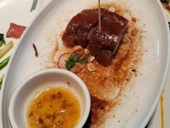 -滋粥楼·顺德菜(番禺广场总店)