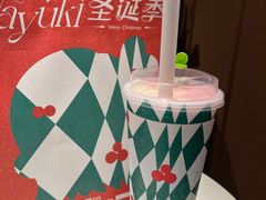 -奈雪的茶(新天地广场PRO店)