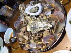 -船歌·鱼水饺青岛菜(金狮广场店)