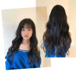 -锦尚名仕Hair Salon