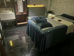 -春日樱·轻奢SPA·私享馆
