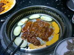 android_upload_pic-春天烤肉自助餐厅(南内环店)