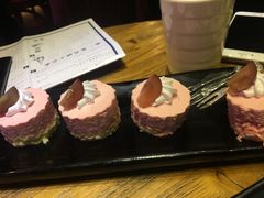 -胡桃里音乐酒馆(曲江店)