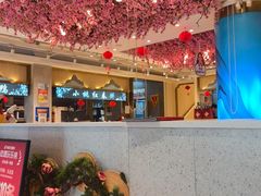 -小桃红·东北菜·春饼烤鸭(南阳湖街店)