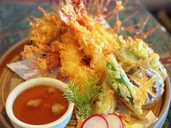 -炙柒Sekinana·精致料理 烧鸟·铁板烧(海上世界店)