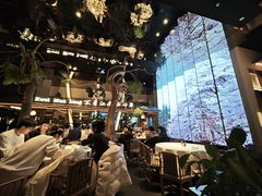 -桂满陇·海市蜃楼·黑金(国金店)