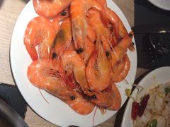 -星伦多 自助料理(圆融店)