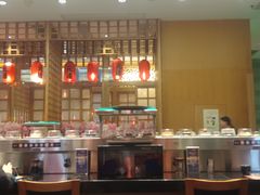 -元通寿司(地标店)