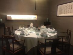 包厢-禅一·静观堂(长寿路店)