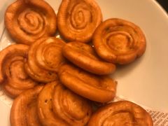 -新白鹿餐厅(龙游路总店·杭帮菜名店)