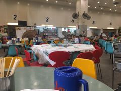 大堂-大利美食中心(深水埗店)