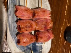 -鸟亭·居酒屋(青年路店)