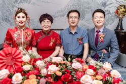 -欣薇婚纱(新源乐汇城店)