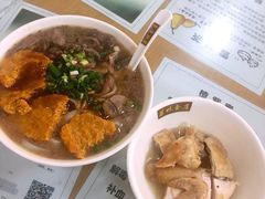 -荔林食店(西华路店)