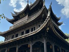 -台州府城(东湖)